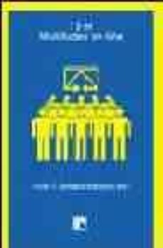 13-m multitudes on line (incluye dvd)-victor f. sampedro blanco-9788483192139