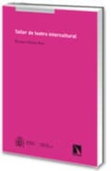 taller de teatro intercultural-dolores caceres rivas-9788483194539