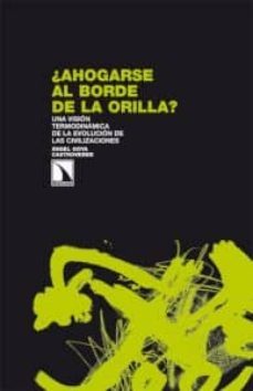 ahogarse al borde de la orilla-angel goya-9788483198339