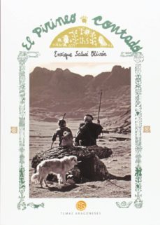 el pirineo contado-enrique satue olivan-9788483214039