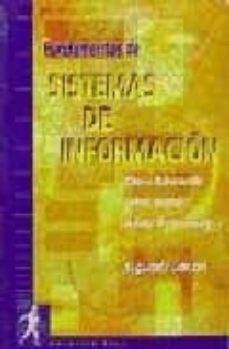 fundamentos de sistemas de informacion-chris edwards-9788483220139