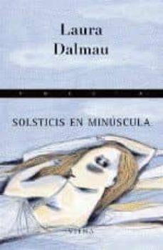 solsticis en minuscula-laura dalmau-9788483306239