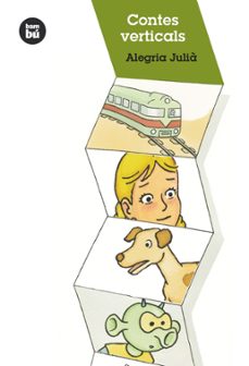 contes verticals-alegria julia-9788483430439