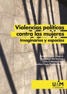 violencias políticas contra las mujeres-9788483448939
