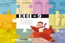 qp pei-600/9 razonamiento logico  quaderns valencia-9788483450239