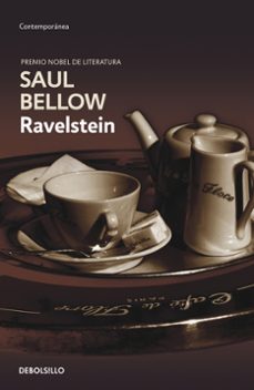ravelstein-saul bellow-9788483461839
