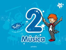 musica 2º primaria tutti-9788483482339