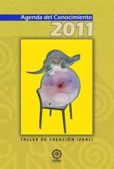 agenda del conocimiento 2011-9788483522639