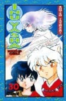 inu yasha nº30 (catala)-9788483574539