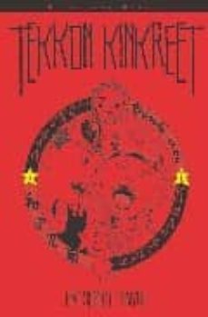 tekkon kinkreet  (2ª ed.)-matsumoto taiyou-9788483576939