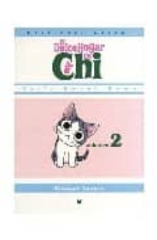 el dulce hogar de chi nº 2   (3ª ed.)-9788483579039