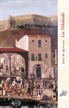 los nikolaidis (2ª ed.)-josep maria quintana-9788483590539