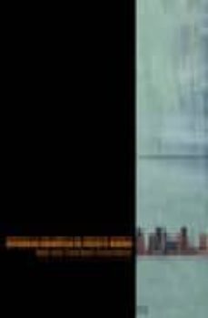 experiencias urbanisticas del proyecto moderno-matilde alonso-9788483631539