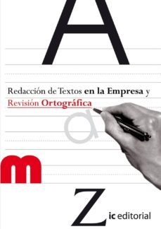 (i.b.d.) redaccion de textos en la empresa y revision ortografica-9788483640739