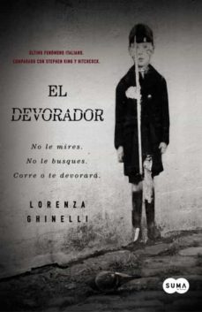 el devorador-lorenza ghinelli-9788483654439