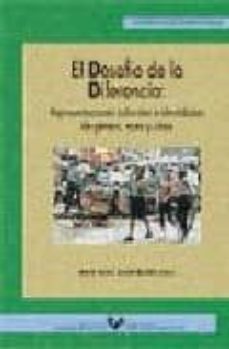 el desafio de la diferencia: representaciones culturales e identi dades de genero, raza y clase-9788483735039