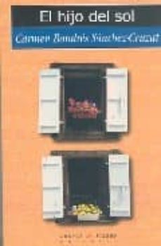 el hijo del sol-9788483746639