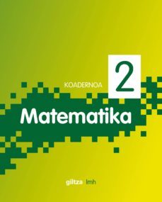 2 koadernoa matematika 1-9788483781739