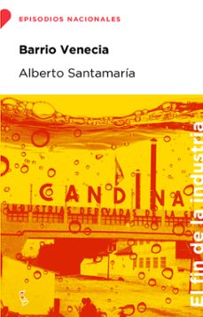 barrio venecia-9788483812839