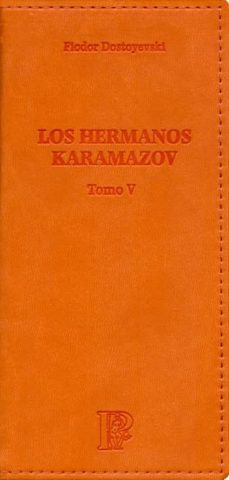 los hermanos karamazov-9788483922439