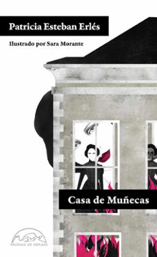 casa de muñecas-patricia esteban-9788483931639
