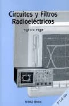 circuitos y filtros radioelectricos (3ª ed.)-9788484081739