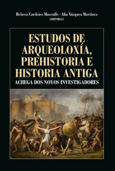 -rebeca cordeiro macenlle-alia vazquez martinez-9788484089339