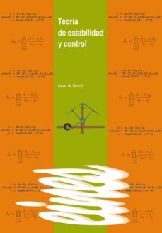 teoria de estabilidad y control-9788484099239