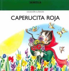 caperucita roja-9788484121039