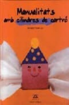 manualitats amb cilindres de cartro-9788484180739