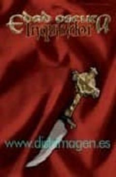 inquisidor: edad oscura-emily r. dewsner-9788484217039