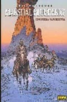 marshal blueberry: frontera sangrienta, 39-jean giraud-9788484312239