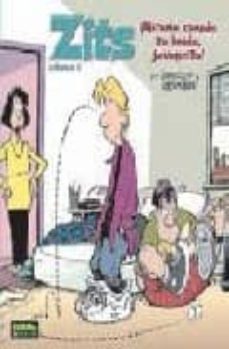 zits 3: ¡mirame cuando te hablo, jovencito!-jerry scott-jim borgman-9788484314639