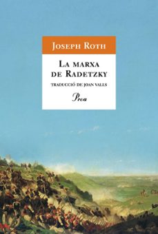 la marxa de radetzky-9788484373339