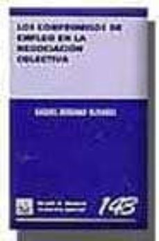 los compromisos de empleo en la negociacion colectiva-9788484427339