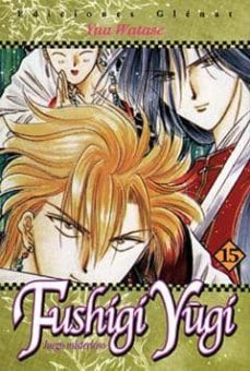 -yuu watase-9788484492139