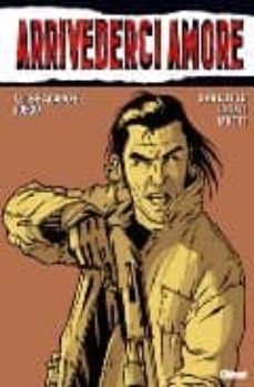 arrivederci amore 2 (viñetas negras)-9788484498339