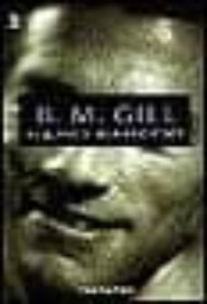 -b. m. gill-9788484501039