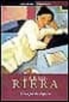 tiempo de espera-carme riera-9788484503439