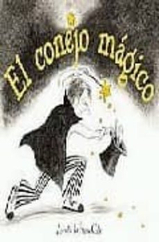 el conejo magico-9788484525639