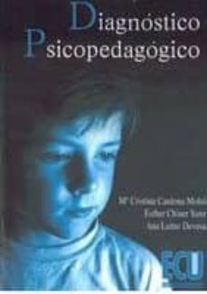 diagnostico psicopedagogico-9788484545439