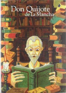 don quijote de la mancha (t. i)-miguel de cervantes saavedra-9788484592839