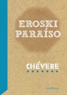 eroski paraiso-9788484643739