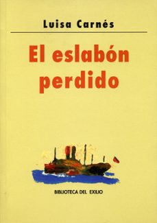 el eslabon perdido-9788484720539