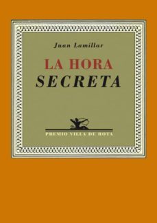 la hora secreta-9788484723639