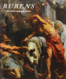 rubens. el triunfo de la eucaristia-9788484802839