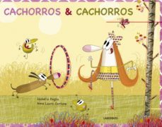 cachorros & cachorros-9788484838739
