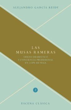 las musas rameras-alejandro gracia reidy-9788484897439