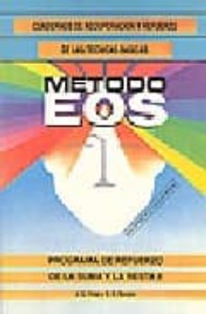 refuerzo de la suma y resta ii-jesus garcia vidal-9788485851539