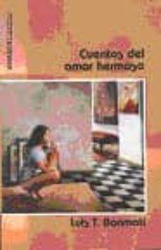 cuentos del amor hermoso-luis t. bonmati gutierrez-9788486234539